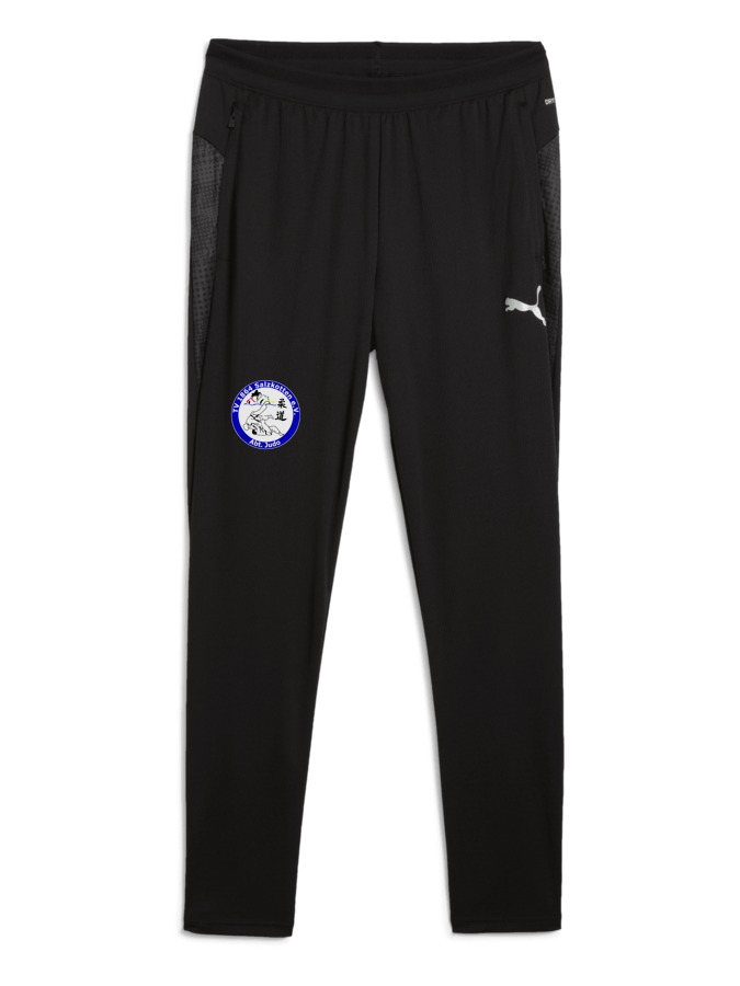 PUMA teamCUP Trainingshose
