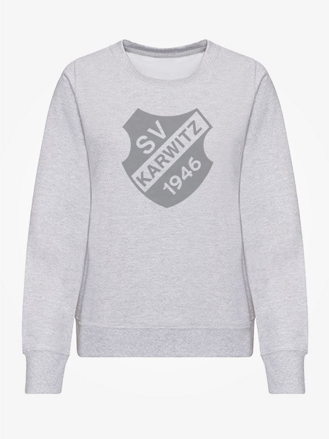 Sweater All Grey Unisex