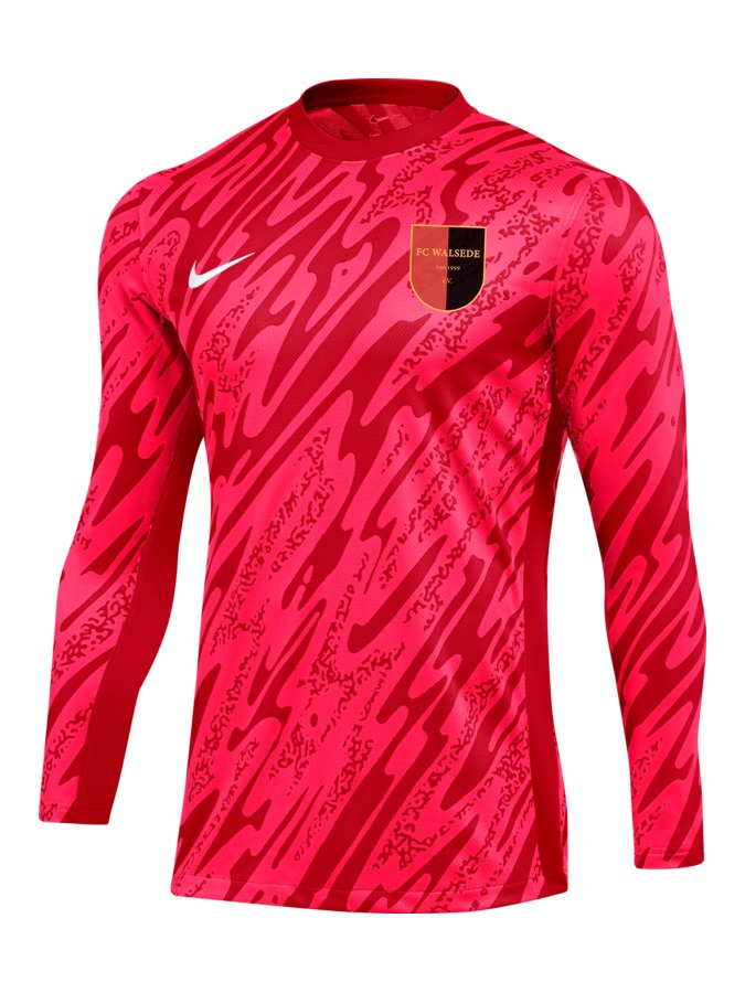 Nike Gardien V Torwart Trikot Langarm Herren