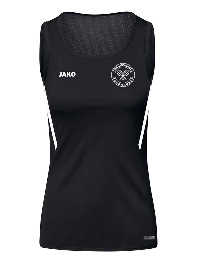Jako Tanktop Challenge Damen