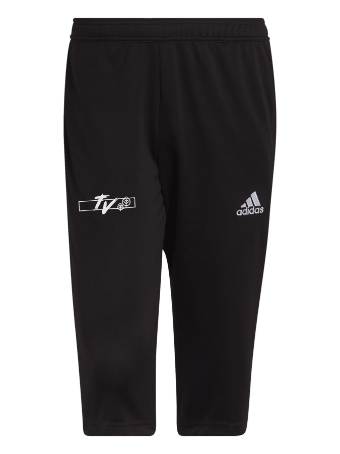 adidas Entrada 22 3/4-Hose