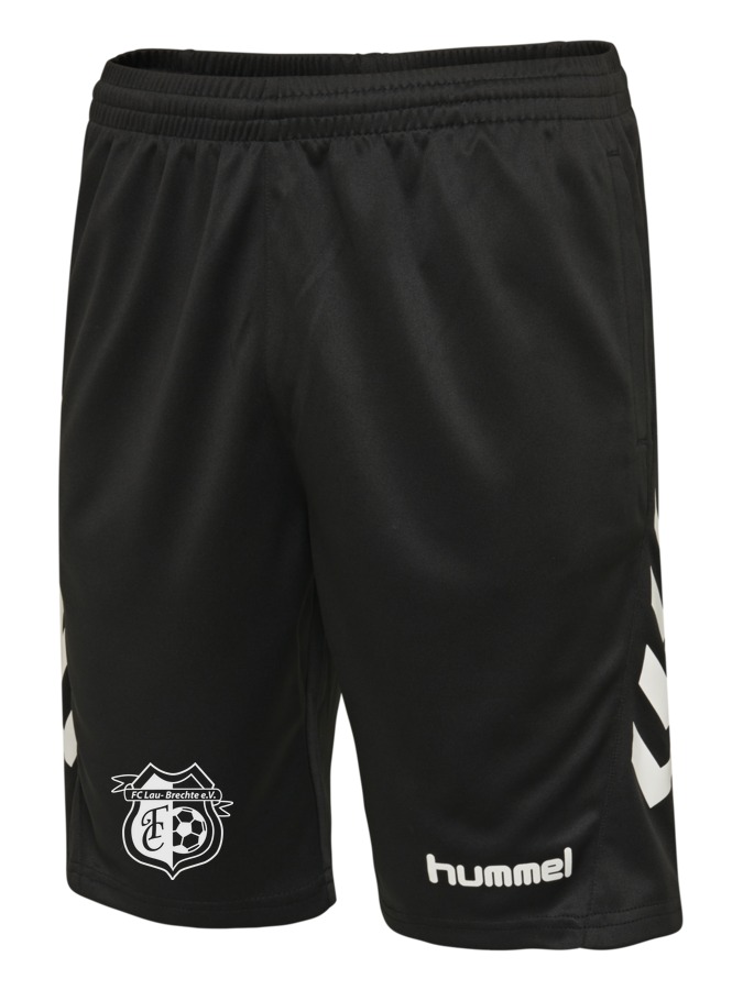 Hummel Promo Bermuda