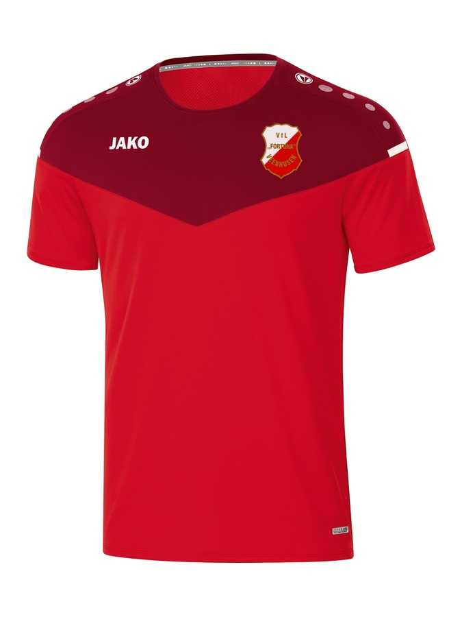 Jako T-Shirt Champ 2.0