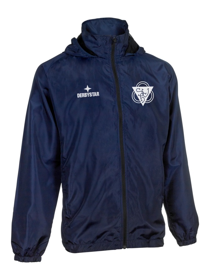 Derbystar Hyper Allwetterjacke II