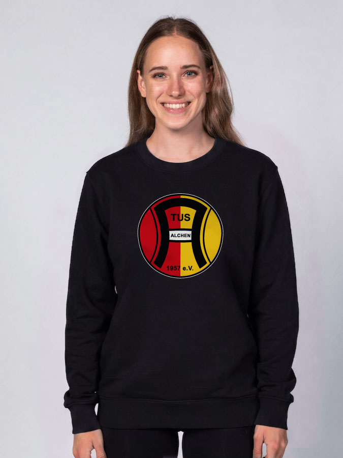 Sweatshirt Classic Unisex