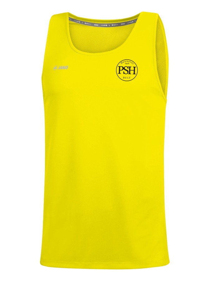 Jako Tanktop Run 2.0