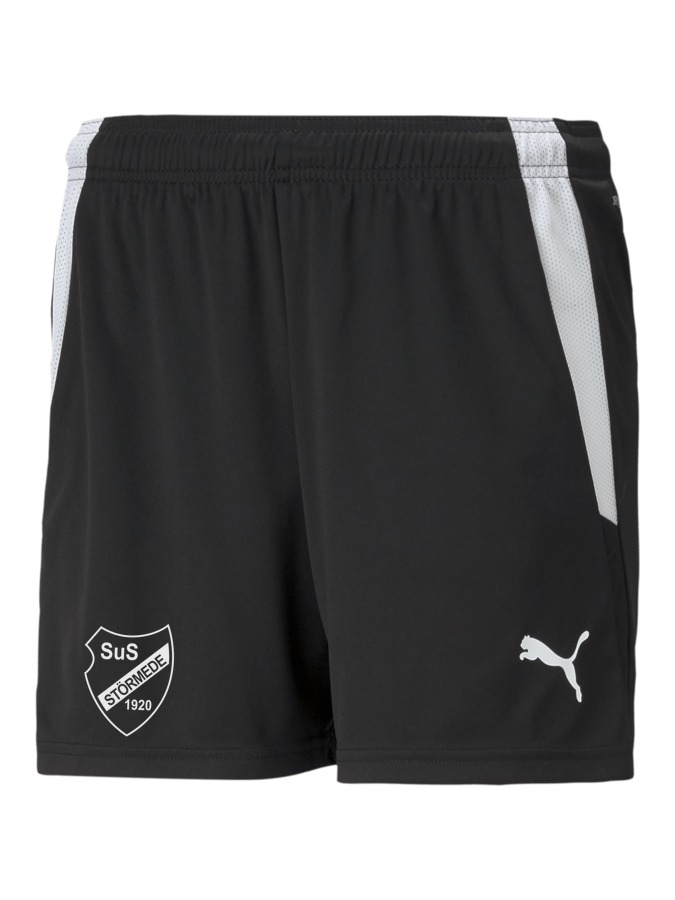 PUMA teamLIGA Shorts Damen