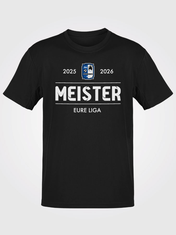 Shirt Meister