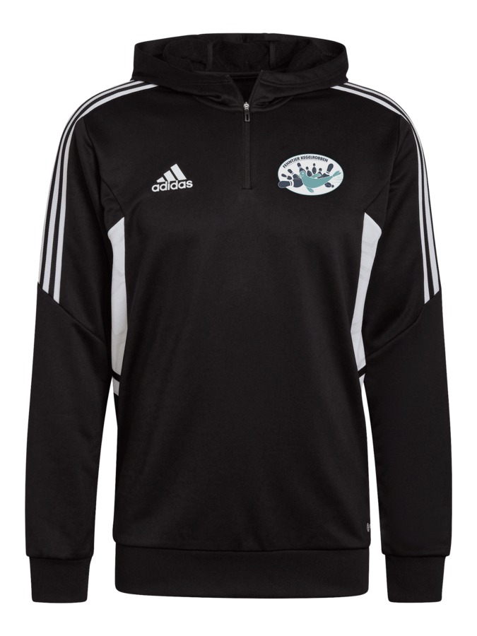 adidas Condivo 22 Kapuzensweatshirt