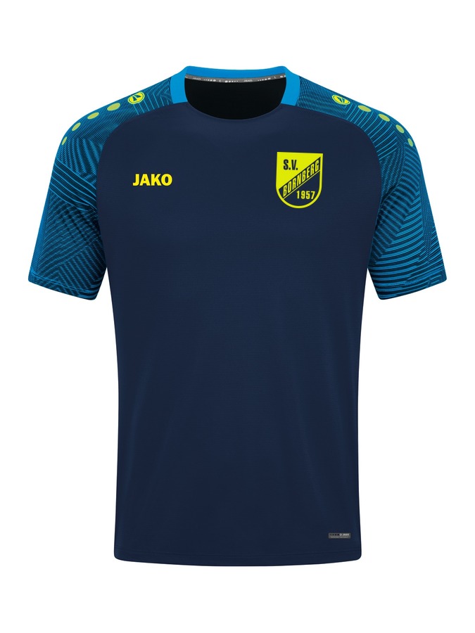 Jako T-Shirt Performance