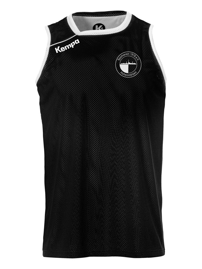 Kempa Reversible Tank Top