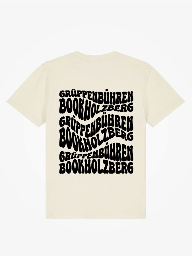 Shirt Wavy Kids