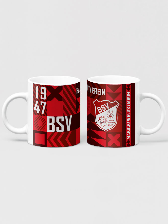 Sammlertasse 2026
