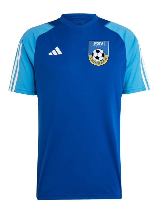adidas Tiro 23 Competition Trikot