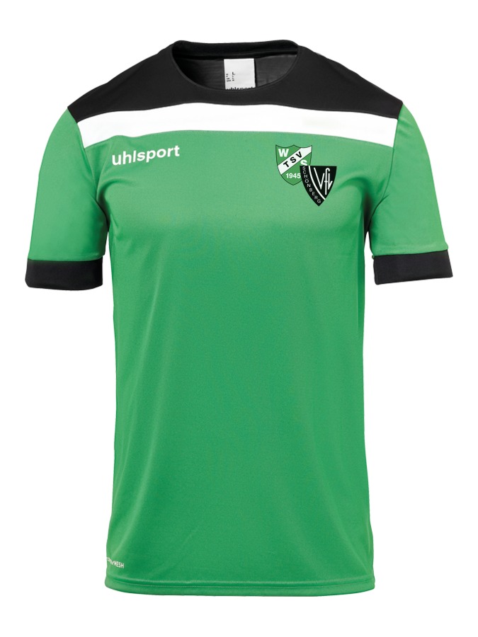 uhlsport Offense 23 Trikot Kurzarm