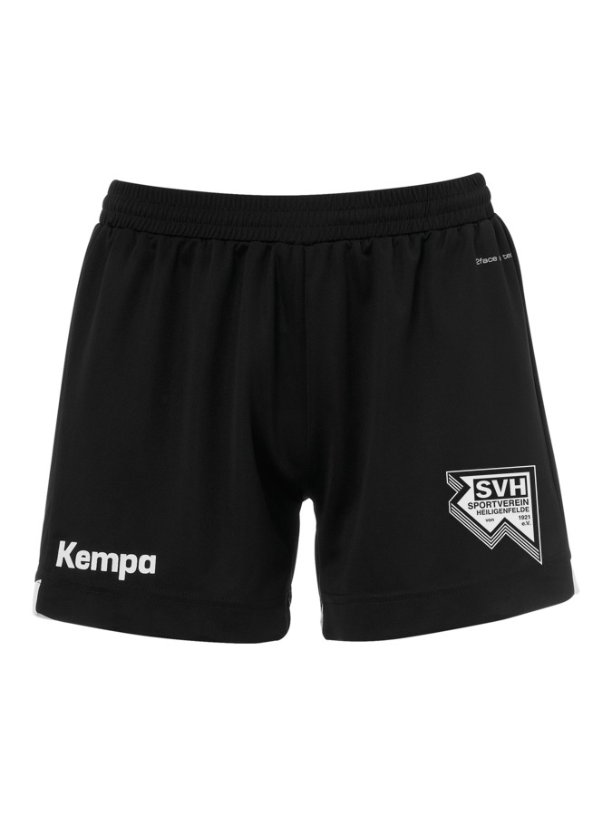 Kempa Player Shorts Damen
