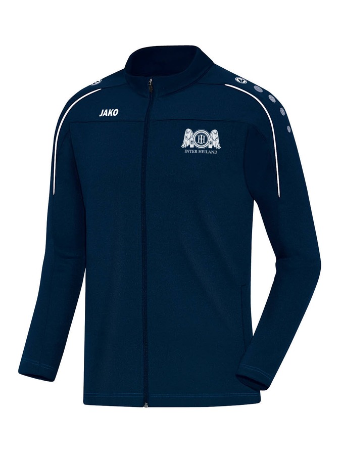 Jako Freizeitjacke Classico