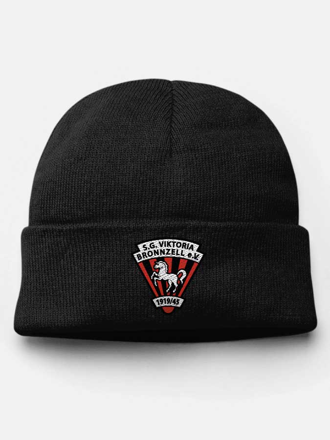 Beanie Sticklogo