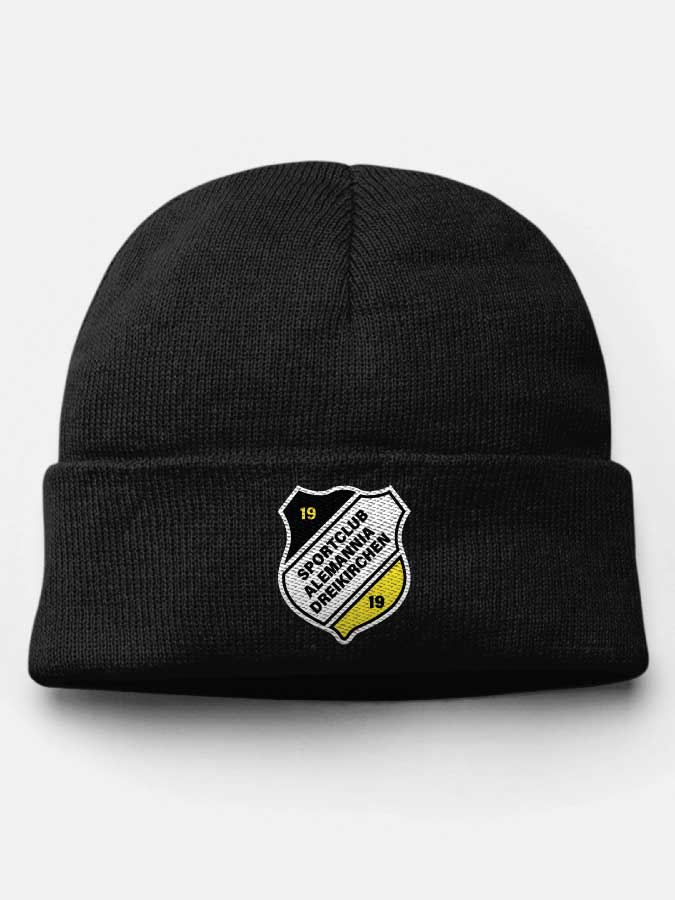 Beanie Sticklogo