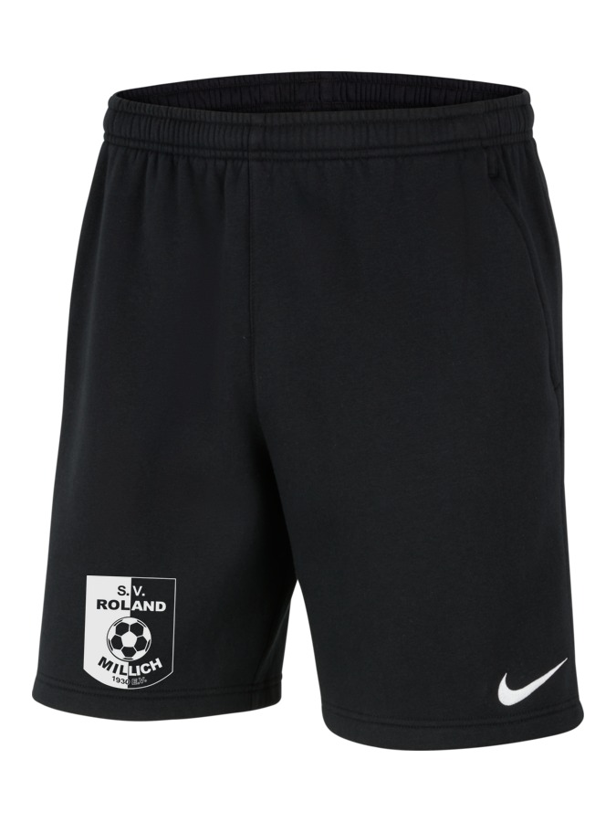 Nike Park 20 Fleece Knit Shorts
