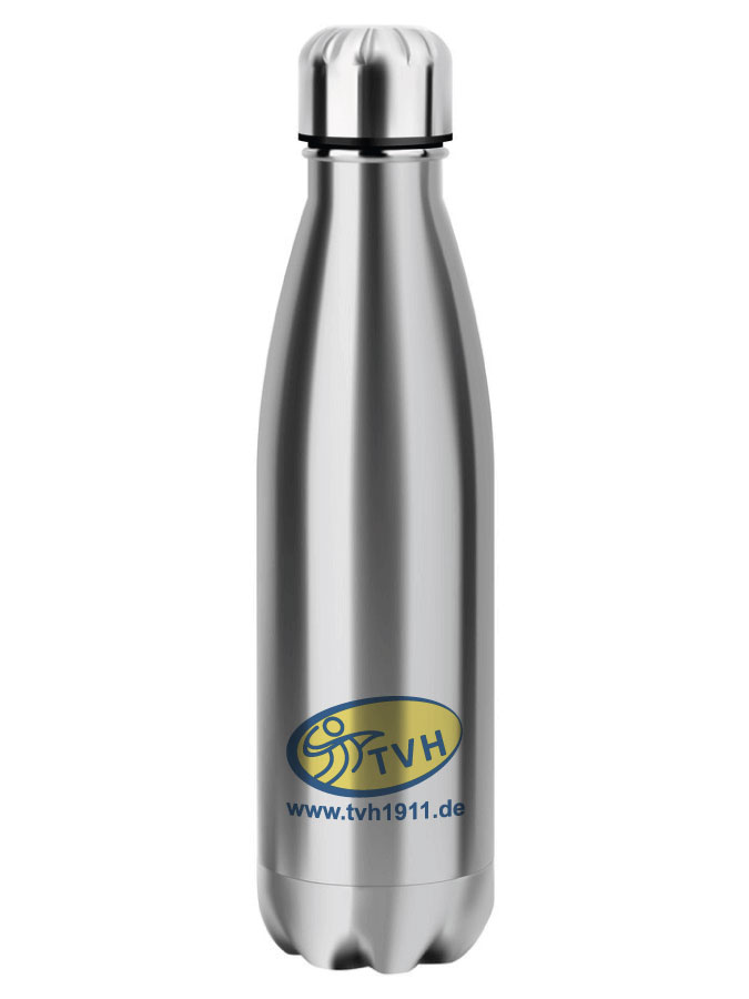 Edelstahl-Thermosflasche