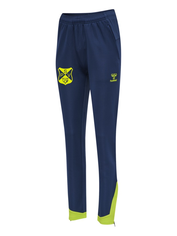 Hummel Lead Poly Pants Damen