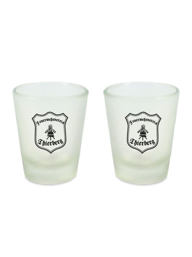 2er Set Schnapsglas Alina