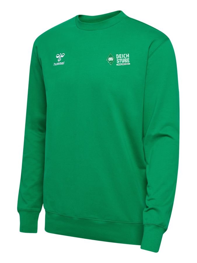 Hummel Go 2.0 Sweatshirt