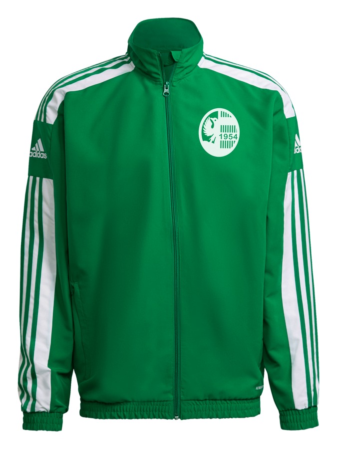 adidas Squadra 21 Präsentationsjacke