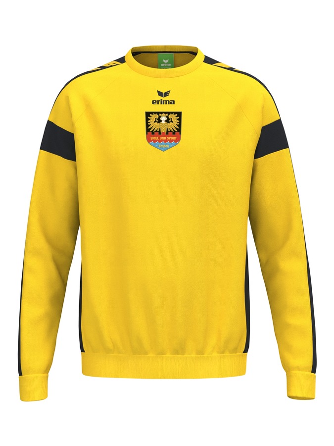 Erima Compete 3 Wings Torwartshirt