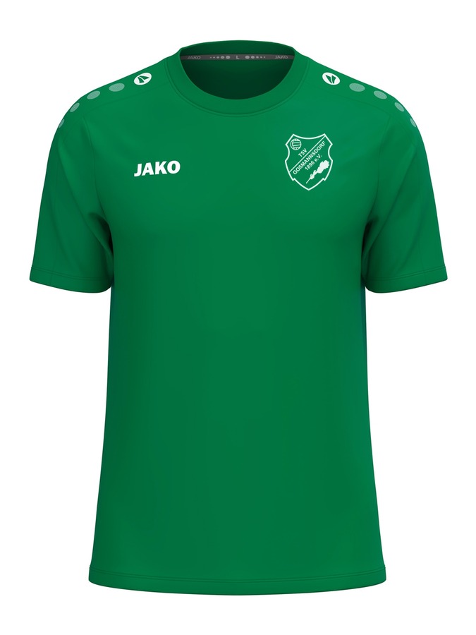 Jako T-Shirt One Cotton