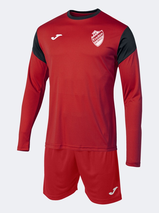 Joma Phoenix Torwart Trikot-Set