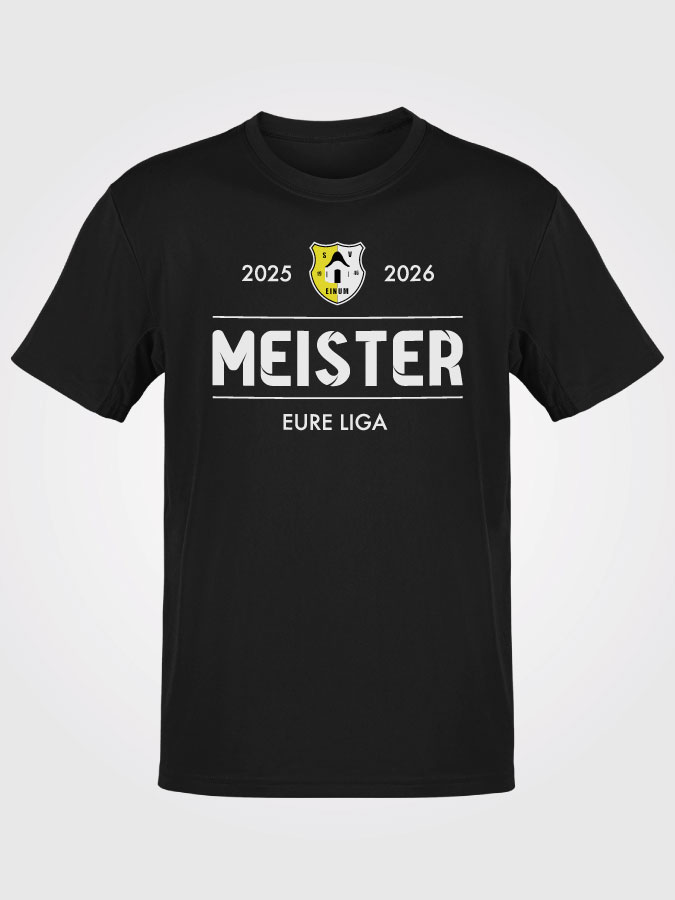 Shirt Meister