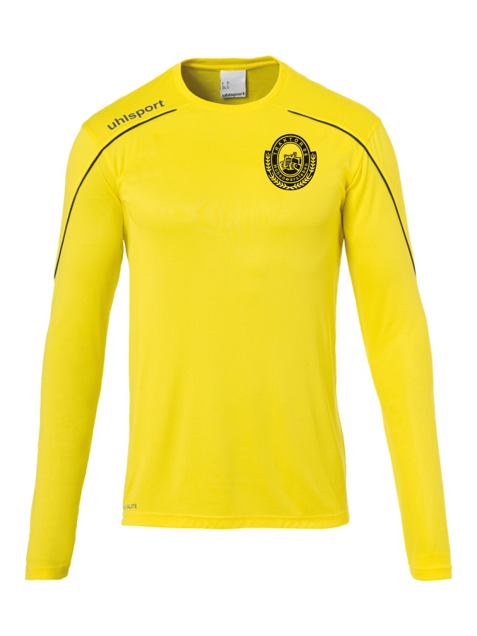 uhlsport Stream 22 Trikot Langarm