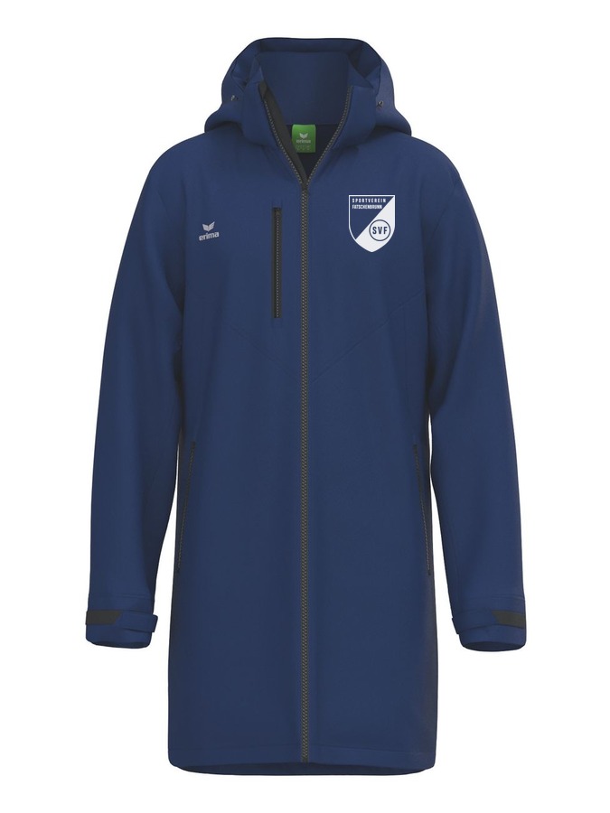 Erima Compete Stadionjacke