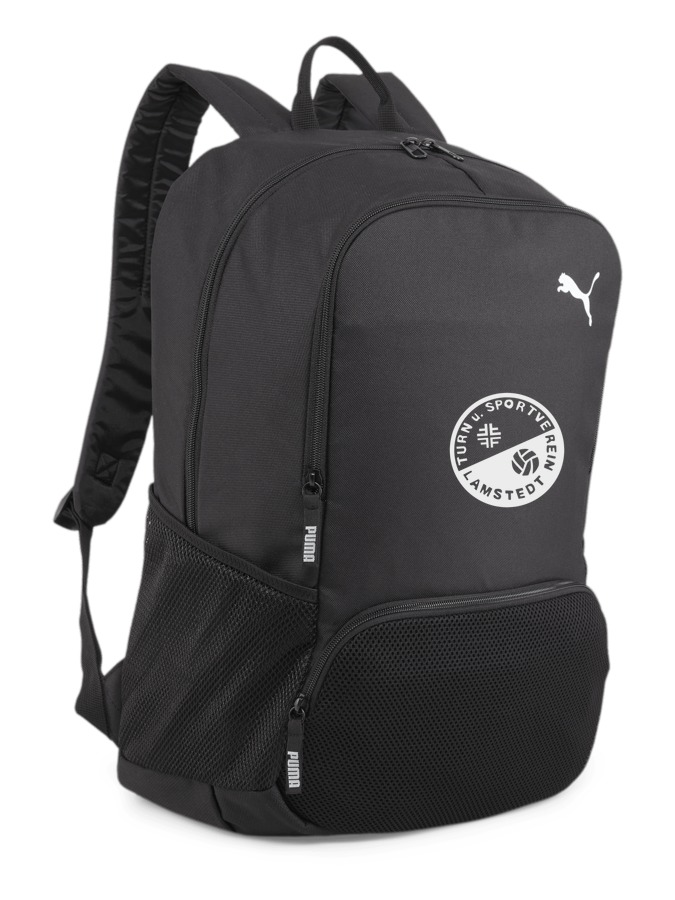 PUMA teamGOAL Rucksack Premium XL