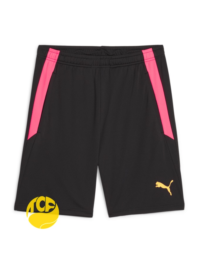 PUMA teamLIGA Training Shorts 2 (Offene Taschen)