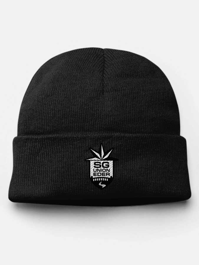 Beanie Sticklogo