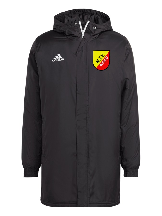 adidas Entrada 22 Stadionjacke