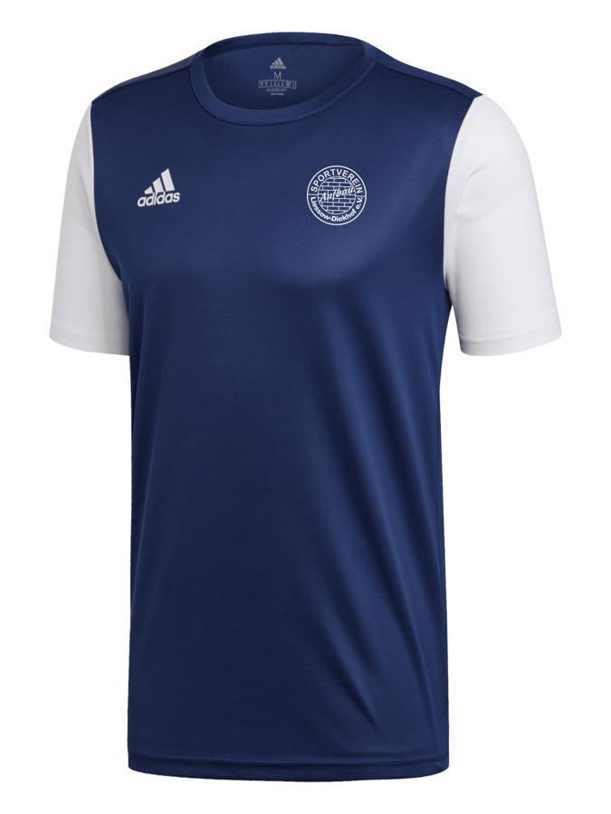 adidas Estro 19 Trikot