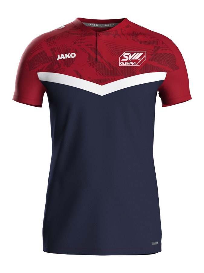 Jako Poloshirt Iconic
