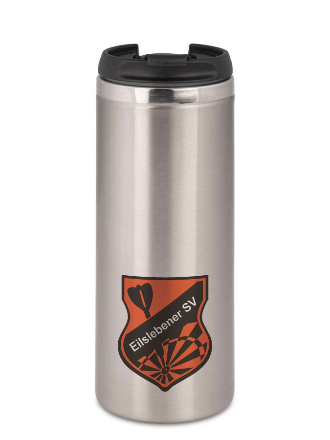 Edelstahl-Thermosbecher