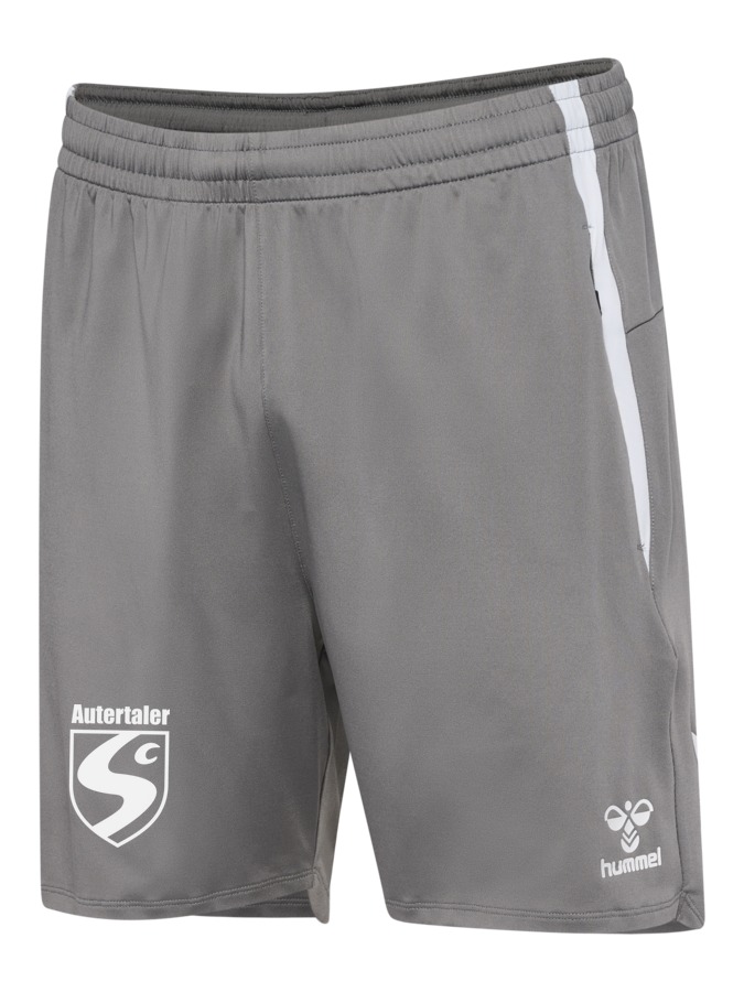Hummel Lead 2.0 Training Shorts