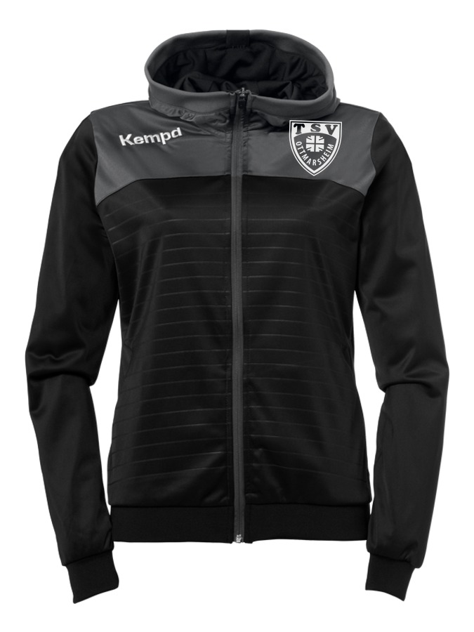 Kempa Emotion 2.0 Kapuzenjacke Damen