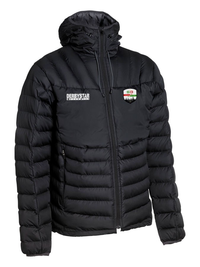 Derbystar Ultimo Steppjacke