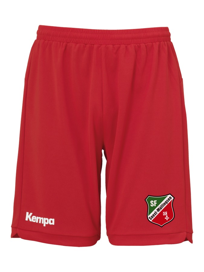Kempa Prime Shorts