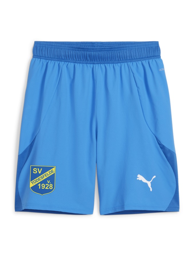 PUMA teamFINAL Shorts