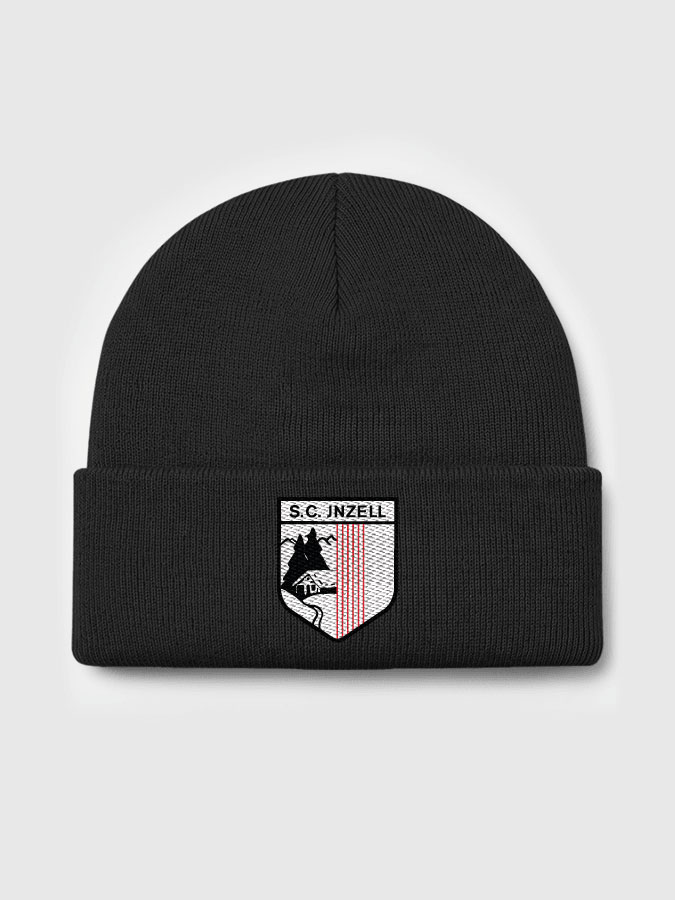 Beanie Kids Sticklogo