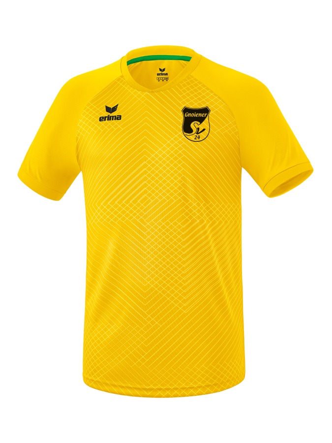 Erima Madrid Trikot