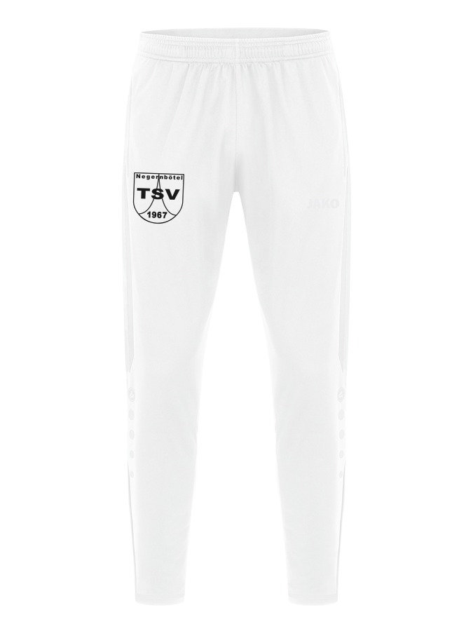 Jako Polyesterhose Power Damen